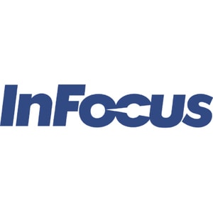 InFocus Warranty/Support - Extended Warranty - 2 Year - Warranty - Maintenance - Parts & Labour - Physical