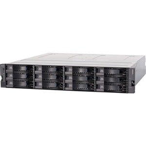 STORAGE V3700 V2 LFF EXPANSION ENCLOSURE