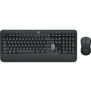 MK540 ADV WRLS KEYBOARD /MOUSE COMBO-N/A-FRA-2.4GHZ-N/A-CNTRL