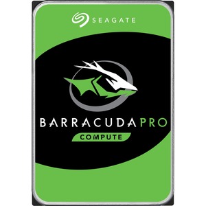 Disco rigido Seagate BarraCuda ST1000LM049 - 2,5" Interno - 1 TB - SATA (SATA/600) - 7200giri/min - Collegamento hot plug