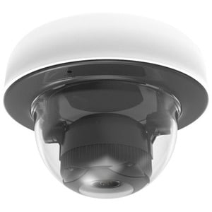 Meraki MV12N 4 Megapixel HD Network Camera - Colour - 1 Pack - Dome - 15 m - H.264, MPEG-4 - 1920 x 1080 Fixed Lens - CMOS