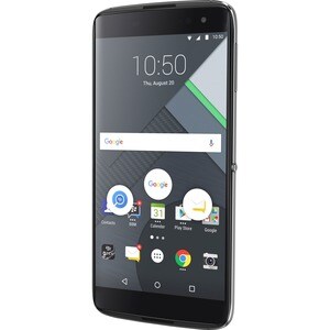 BLACKBERRY DTEK60 SCATOLA APERTA E DANNEGGIATA