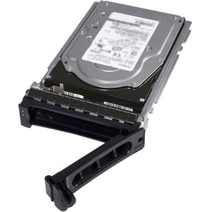 Dell 900 GB Hard Drive - 2.5" Internal - SAS (12Gb/s SAS) - Server Device Supported - 15000rpm - Hot Swappable - 1 Year Wa