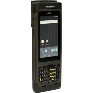 Honeywell Dolphin CN80 Mobile Computer - 3 GB RAM - 32 GB Flash - 4.2" FWVGA Touchscreen - LCD - Rear Camera - 40 Keys - A