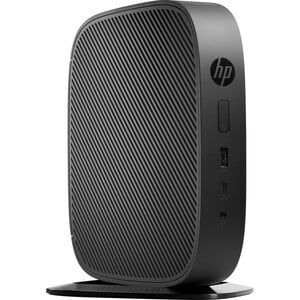 HP t530 Thin Client G-Series GX-215JJ Dual-core (2 Core) 1.50 GHz - 4 GB RAM DDR4 SDRAM - 8 GB Flash Radeon R2E Graphics -