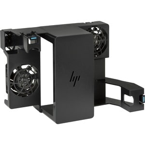 HP Cooling Module - Workstation - 2 x Fan(s)