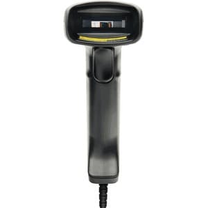 Opticon L-46R Laser Scanner - Cable Connectivity - 100 scan/s - 895.10 mm Scan Distance - 1D - Laser - Bi-directional - US