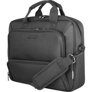 Urban Factory MIXEE MTC17UF Carrying Case for 43.9 cm (17.3") Notebook - Black - Drop Resistant, Abrasion Resistant Interi
