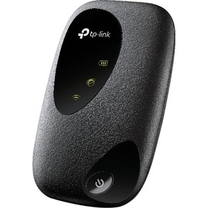TP-Link M7200 Wi-Fi 4 IEEE 802.11n Mobilfunk Drahtlos Router - 4G - WCDMA 900, WCDMA 2100, LTE 800, LTE 900, LTE 1800, LTE