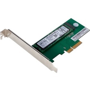 Adattatore M.2 a PCI Express Lenovo