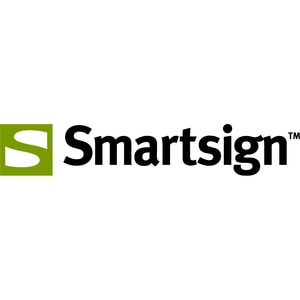 Smartsign Service/Support - Service - Technical