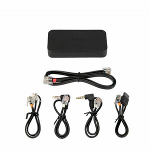 JabraElectronic Hook Switch for Headset, Phone