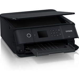 Epson Expression Premium XP-6000 Wireless Inkjet Multifunction Printer - Colour - Copier/Printer/Scanner - 32 ppm Mono/32 