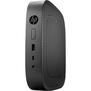 HP t530 Thin Client G-Series GX-215JJ Dual-core (2 Core) 1.50 GHz - 4 GB RAM DDR4 SDRAM - 32 GB Flash FirePro W2100 - Giga