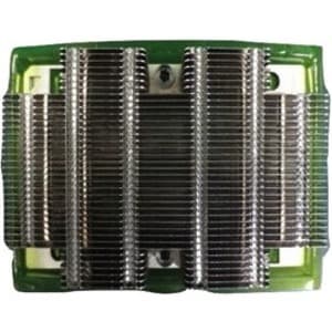 HEAT SINK FOR POWEREDGE R640 F OR CPUS UP TO 165WCK