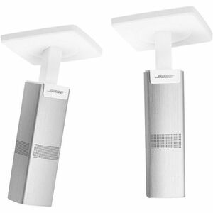 Bose Ceiling Mount for Speaker - White - 2