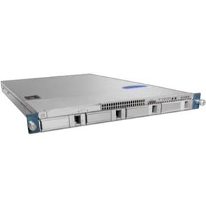 Cisco Business Edition 6000M M5 1U Rack Server - 1 x Intel Xeon Silver 4114 2,20 GHz - 48 GB RAM - 300 GB HDD - Serial ATA