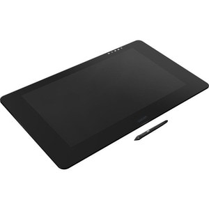 Wacom Cintiq Pro DTK-2420 Grafiktablett - 59,9 cm (23,6 Zoll) - 5080 lpi - Kabel - 1,07 Milliarden Farben - 522 mm x 294 m