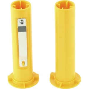 Zebra Flachbandkabel-Adapter - 1