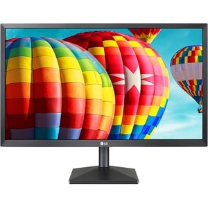 LG 22BK430H-B 21.5" Full HD LED LCD Monitor - 16:9 - Black - 1920 x 1080 - 16.7 Million Colors - FreeSync - 250 Nit - 5 ms