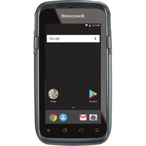 Honeywell Dolphin CT60 Handheld Terminal - Imager - 11.9 cm (4.7") - LCD - HD - 1280 x 720 - Touchscreen - 4 GB RAM / 32 G