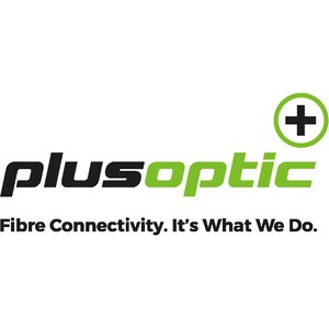 plusoptic SFP+ - LC - For Data Networking, Optical Network - Optical Fiber - Single-mode - 10 Gigabit Ethernet