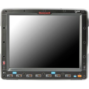 Terminale veicolare Honeywell Thor VM3 - Atom - Dual core (2 Core ) 1,50 GHz - 4 GB RAM - 64 GB Memoria Flash - 30,7 cm (1
