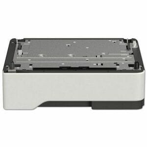 Lexmark 550-Sheet Tray - Plain Paper, Transparency, Label, Card Stock, Label Guide - A4 8.30" (210.82 mm) x 11.70" (297.18