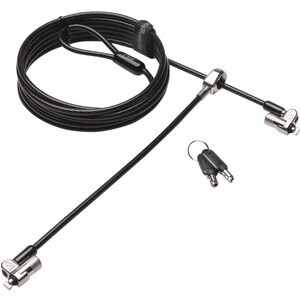 MICROSAVER 2.0 TWIN KEYED LOCK SINGLEKEY