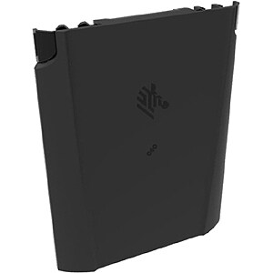 Zebra Batterie - Lithium-Ionen (Li-Ionen) - für Mobilcomputer - Aufladbarer Akku - 4300 mAh
