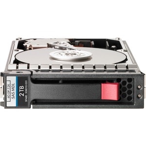 HPE 2.40 TB Hard Drive - 2.5" Internal - SAS (12Gb/s SAS) - Storage System Device Supported - 10000rpm