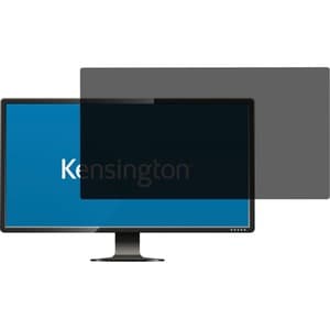 PRIVACY FILTER 2W REMOVABLE 61CM 24IN WIDE 16:10