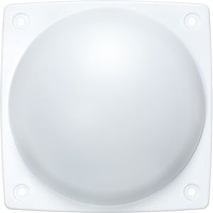 Lancom AirLancer IN-Q180 Antenna for Wireless Data Network - White - 2400 MHz to 2500 MHz, 4900 MHz to 5900 MHz - 5 dBi - 