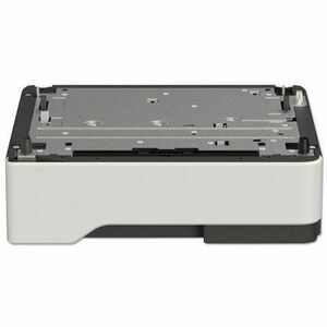 Lexmark Papierschacht - Normalpapier, Transparentfolie, Aufkleber, Karton, Etiketten-Zufuhr - DIN A4 210,82 mm x 297,18 mm