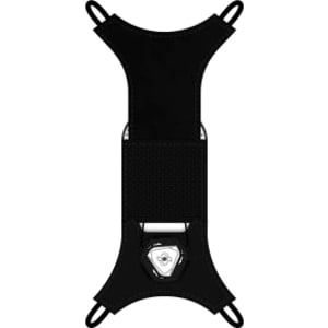 Support Avant-Bras Réglable (Taille Small / Medium)
 - Inclus Sangle Réglable (Taille S/M)
 - Inclus Support Confort pour 