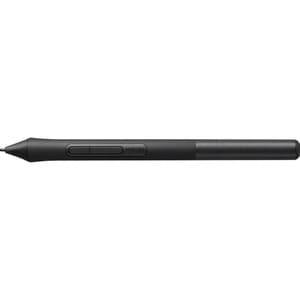 Wacom Pen 4K for Wacom Intuos - Replaceable Stylus Tip - Black - Graphic Tablet Device Supported