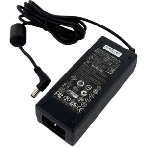 StarTech.com AC Adapter - For KVM Console - 110 V AC, 220 V AC Input - 12 V DC Output - 4 A