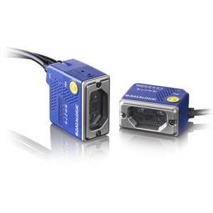 Datalogic Matrix 120 210-100 Fixed Mount Barcode Scanner - Cable Connectivity - 1D - CMOS - USB