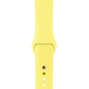  WATCH 42MM LEMONADE SPORT BAND-FAE