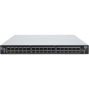 HPE InfiniBand Switch - 36 Ports - 100 Gbit/s36 Infiniband Ports - 36 x Total Expansion Slots - Rack-mountable - 1U - TAA 