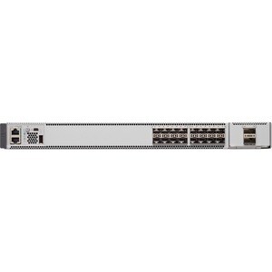 Cisco Catalyst 9500 C9500-16X Manageable Layer 3 Switch - 10 Gigabit Ethernet - 10GBase-X - 3 Layer Supported - Modular - 