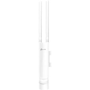 TP-Link EAP225-Outdoor Dualband IEEE 802.11ac 1,17 Gbit/s Drahtloser Access Point - Outdoor - 5 GHz, 2,40 GHz - MIMO-Techn