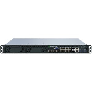 Forcepoint N2101 Network Security/Firewall Appliance - 12 Port - 10GBase-X, 1000Base-T - 10 Gigabit Ethernet - 60 Gbit/s F