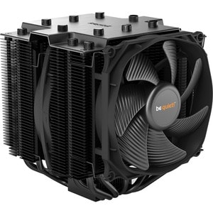 be quiet! <div>Dark Rock Pro 4 Cooling Fan/Heatsink - </div><div><br></div><div>Socket  LGA 1700 compatible </div>