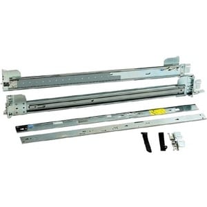 Dell ReadyRails Mounting Rail Kit for Server - Gray - 1