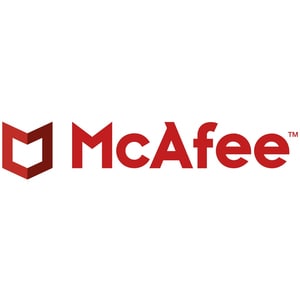 McAfee by Intel Security und Anti-Spam für Email Servers mit 1 Jahr Gold Software Support - Unbefristete Lizenz - GHE, Aka