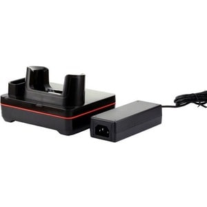 Honeywell Docking Cradle for Mobile Computer - Charging Capability - Synchronizing Capability - USB 3.0