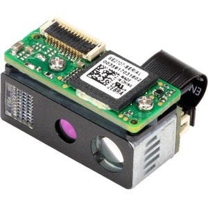 Modulaire Scanner de code à barre Zebra SE2707 - Câble Connectivité - 1D, 2D - Imager