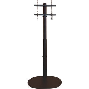 Alzata per monitor ITB - Fino a 203,2 cm (80") Supporto schermo - 113 kg Capacità di carico - 41,6 cm Altezza - Pavimento,