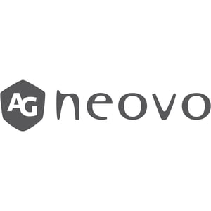 AG Neovo X-15E 15 Zoll Class XGA LCD-Monitor - Weiß - 38,1 cm (15 Zoll) Viewable - LED Hintergrund-beleuchtung - 1280 x 76